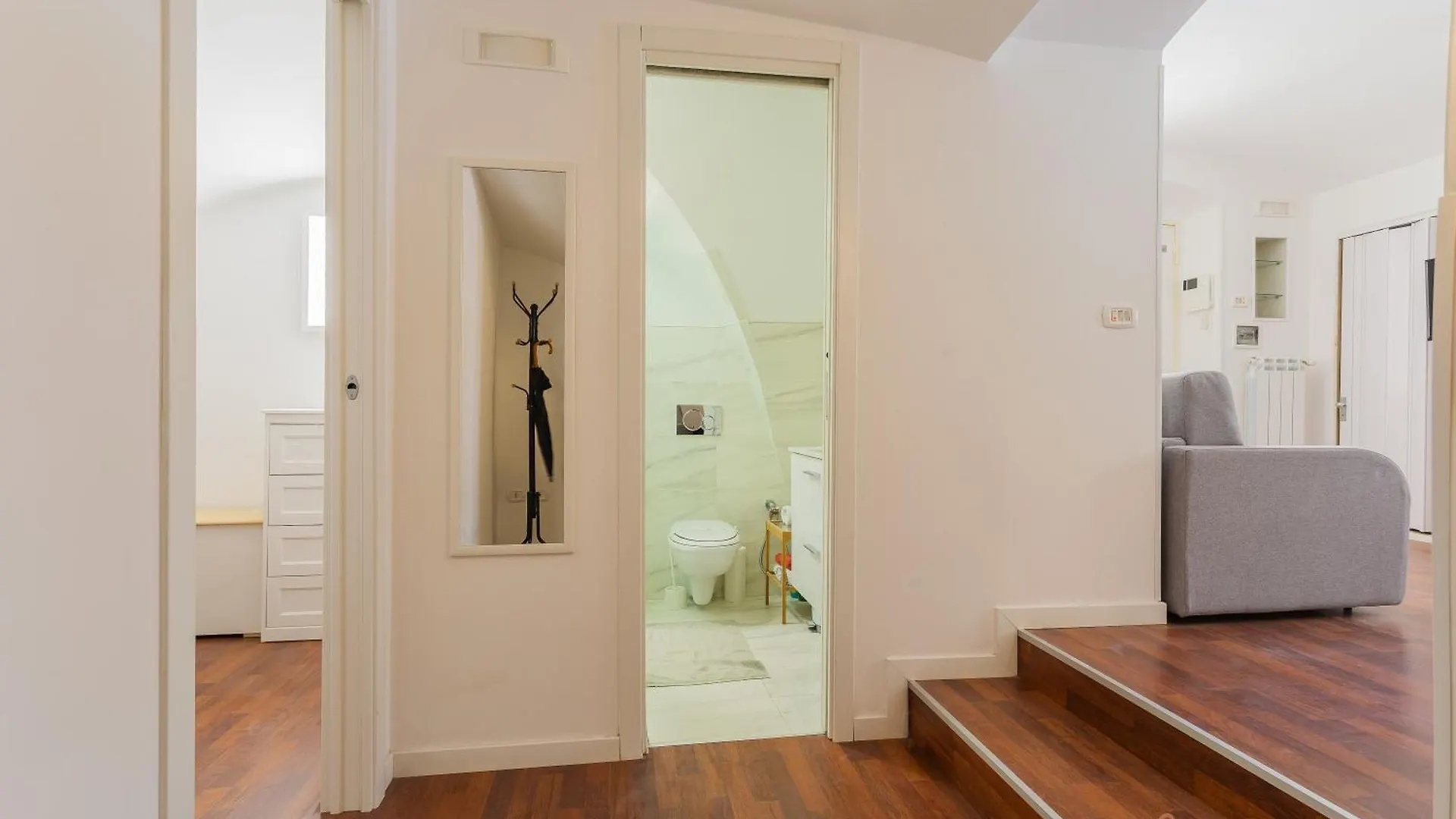Massari Home By Apulia Accommodation Bari Italy