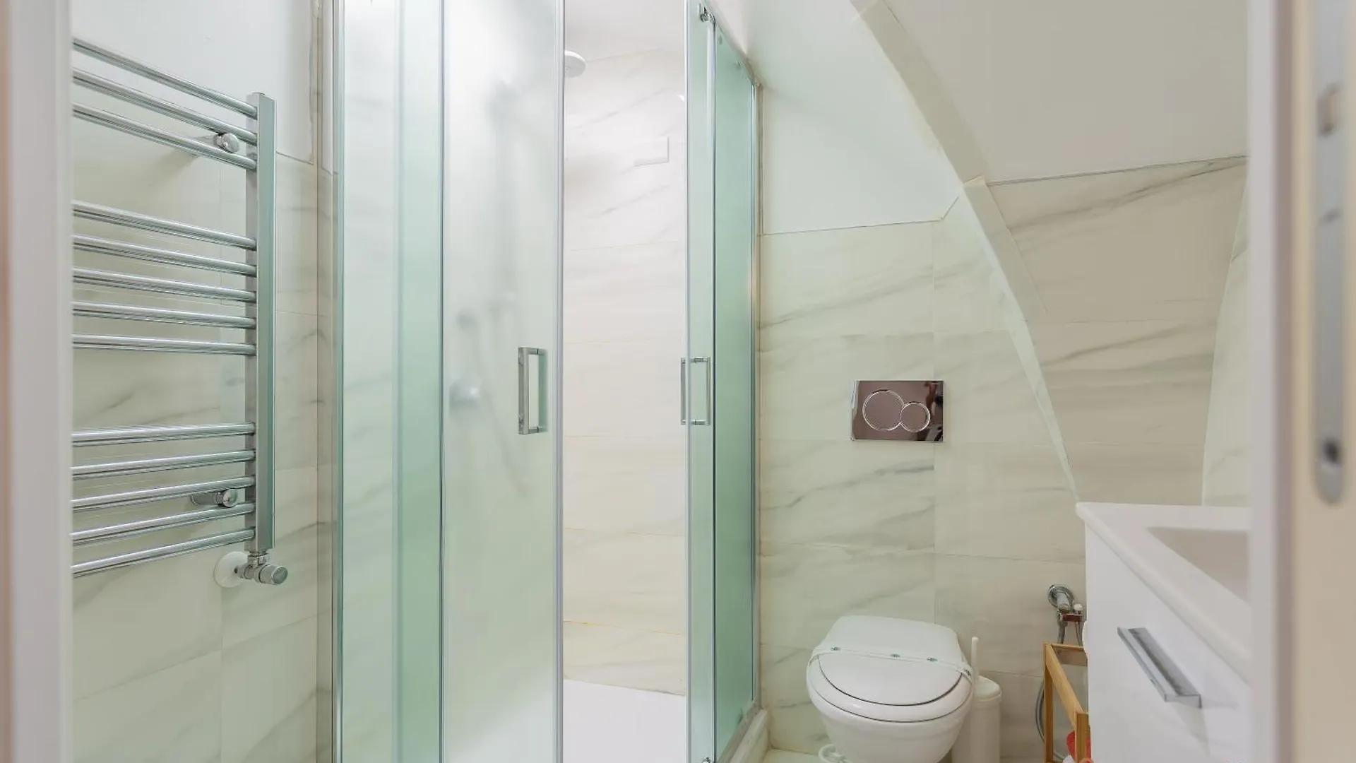 Apartment Massari Home By Apulia Accommodation Bari Italy