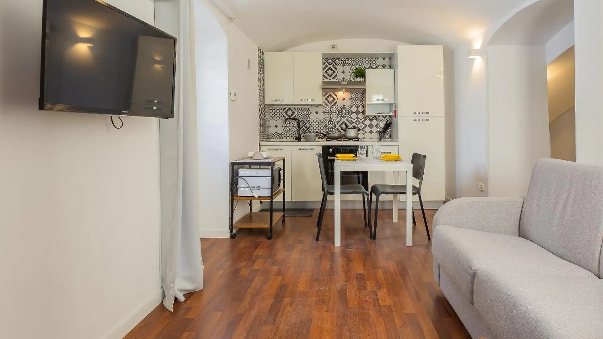 Massari Home By Apulia Accommodation Bari Apartment