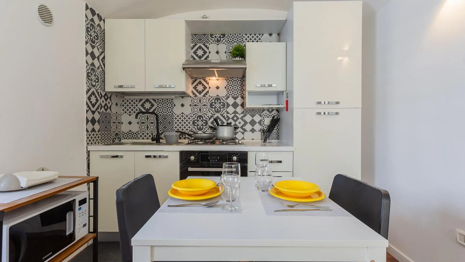 Apartment Massari Home By Apulia Accommodation Bari