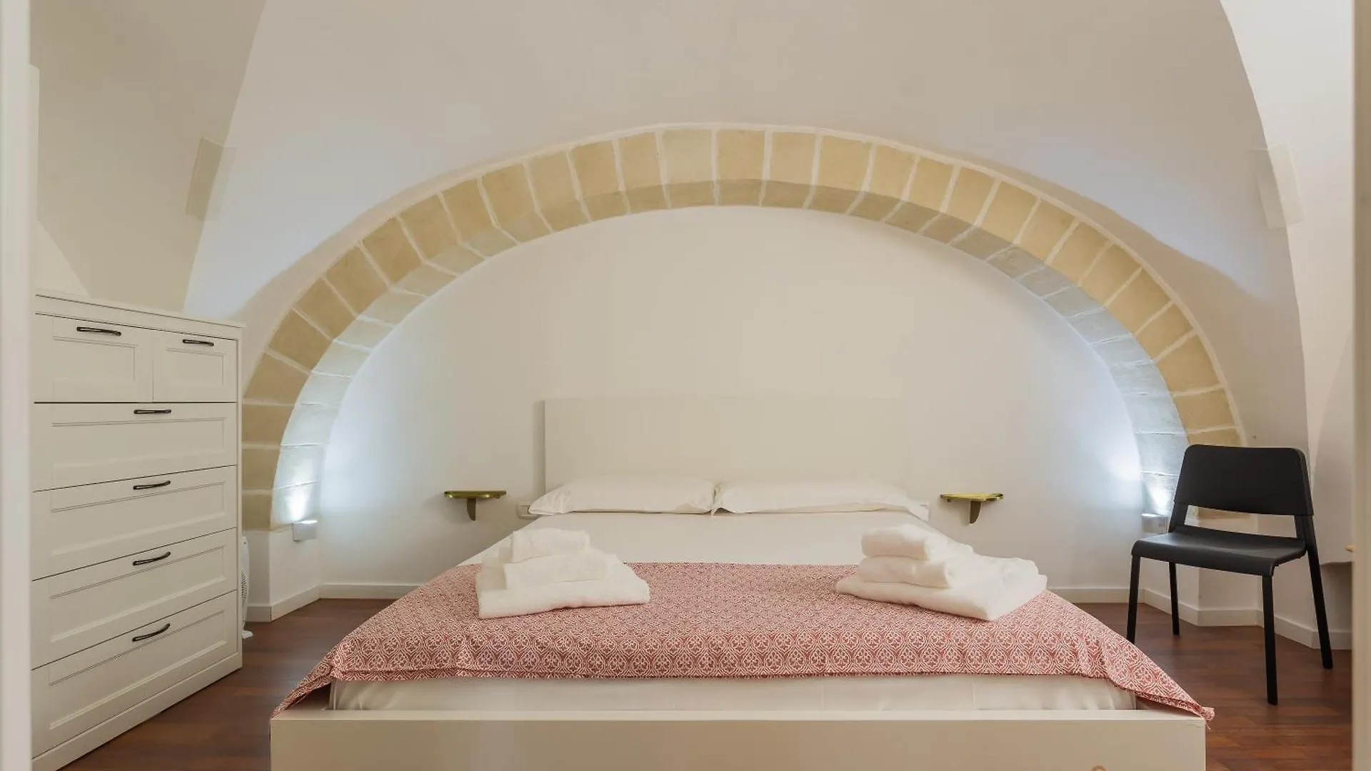 Apartment Massari Home By Apulia Accommodation Bari Italy