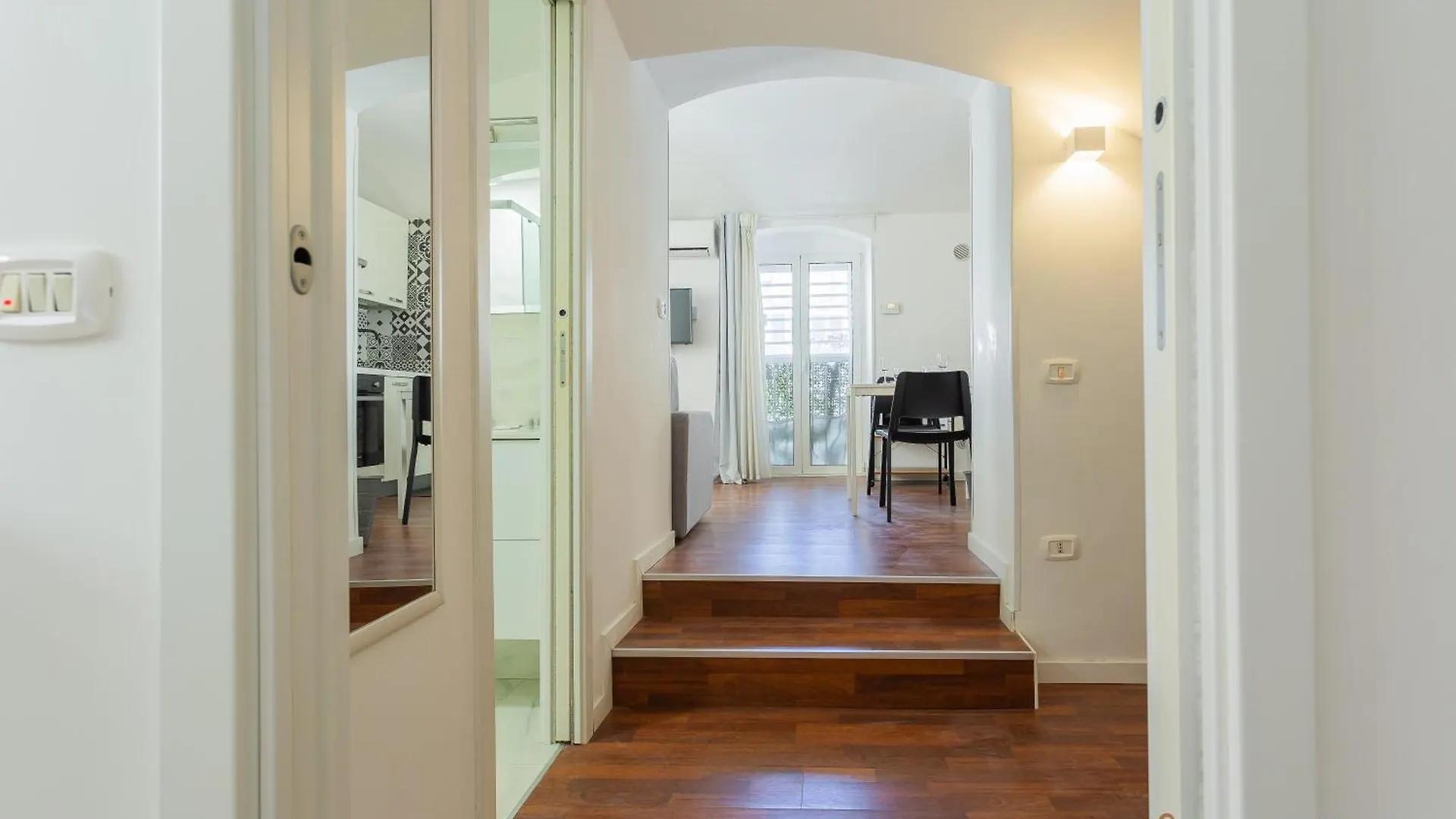 Apartment Massari Home By Apulia Accommodation Bari
