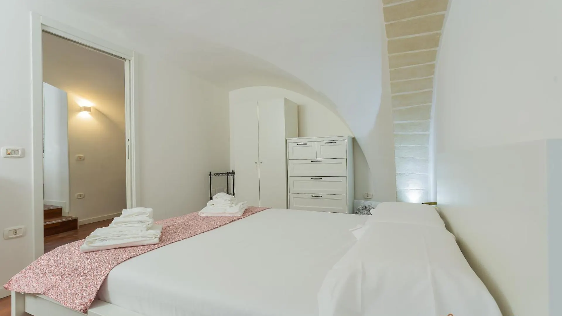 Massari Home By Apulia Accommodation Bari