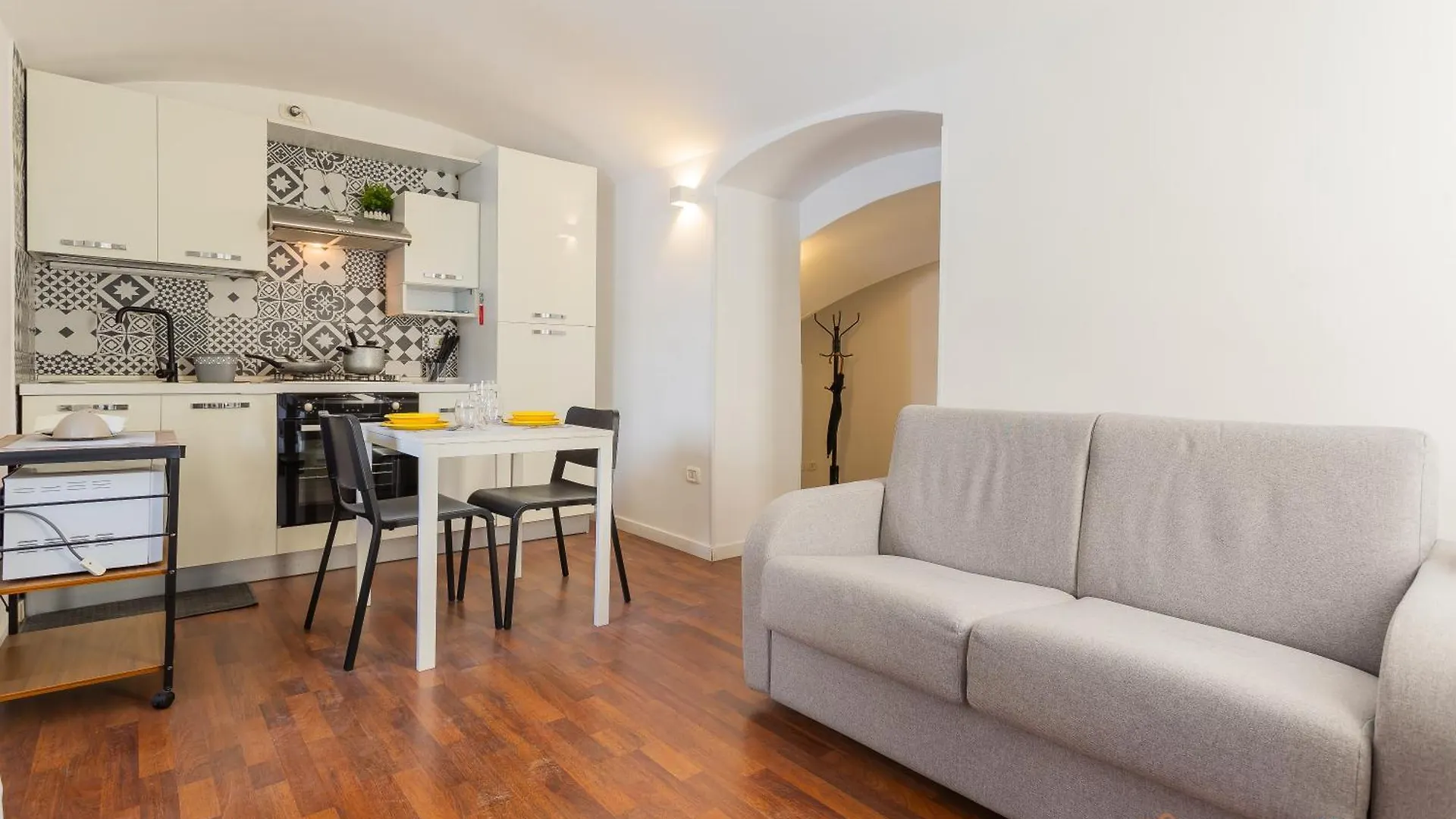 Massari Home By Apulia Accommodation Bari Italy