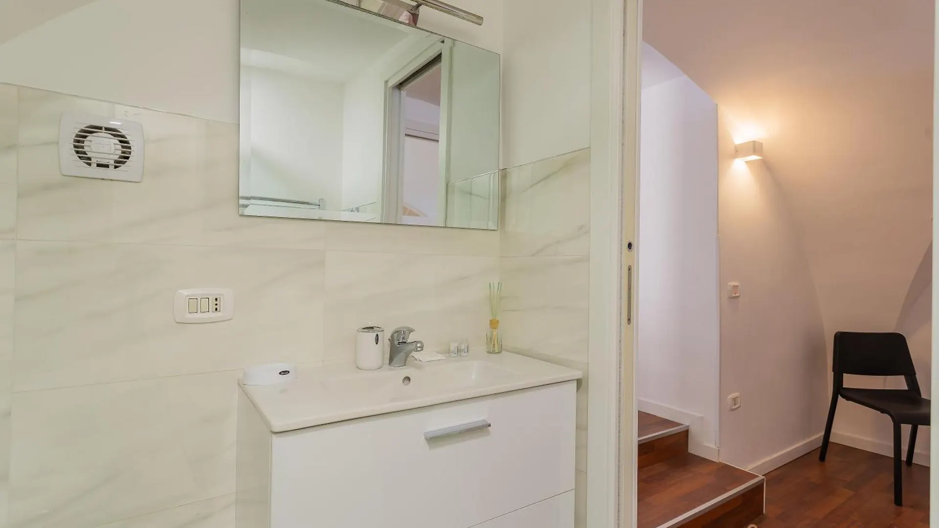 Massari Home By Apulia Accommodation Bari Apartment