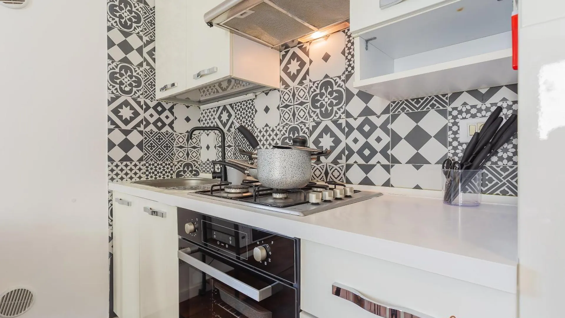 Apartment Massari Home By Apulia Accommodation Bari