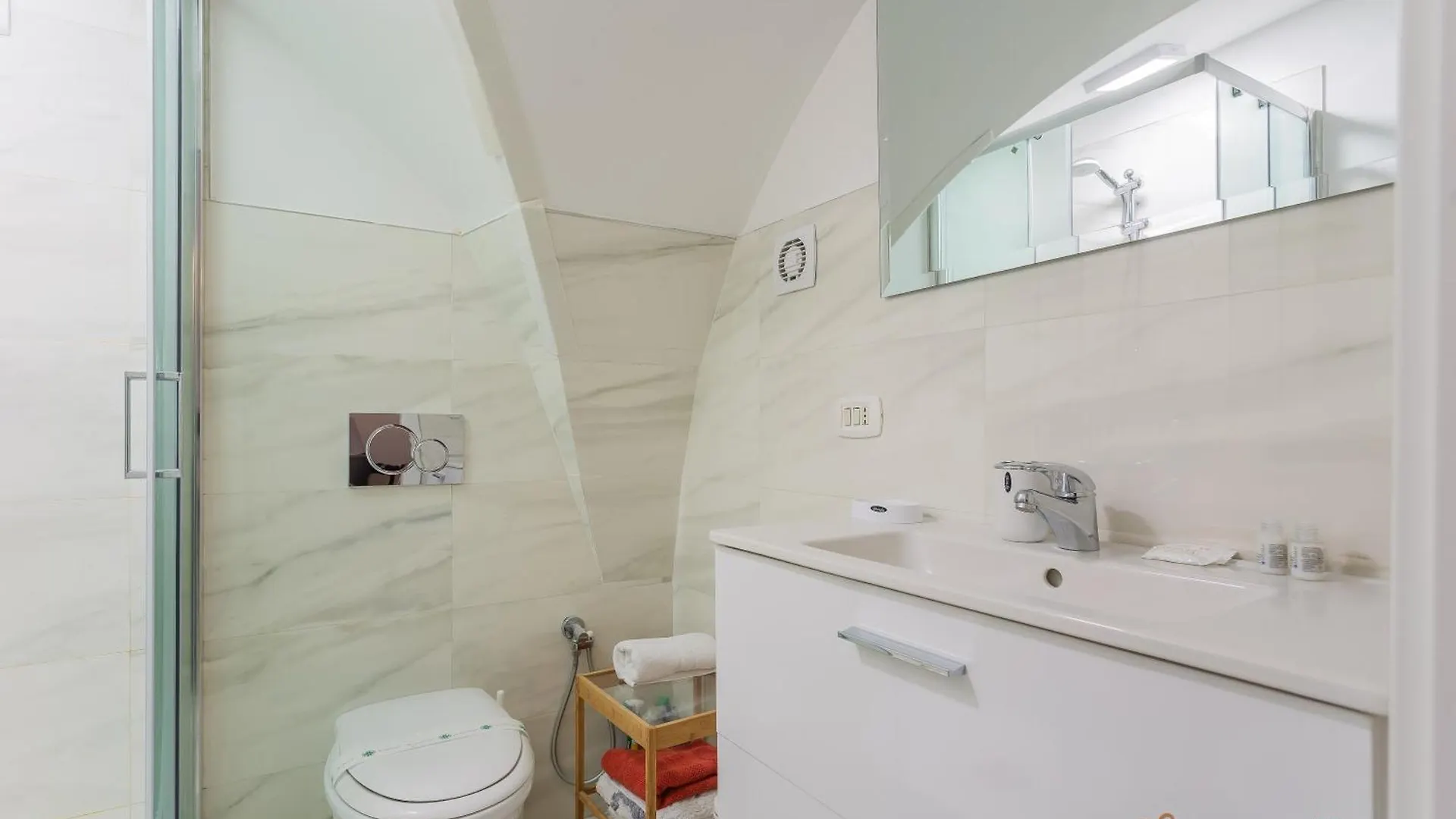 Massari Home By Apulia Accommodation Bari Apartment