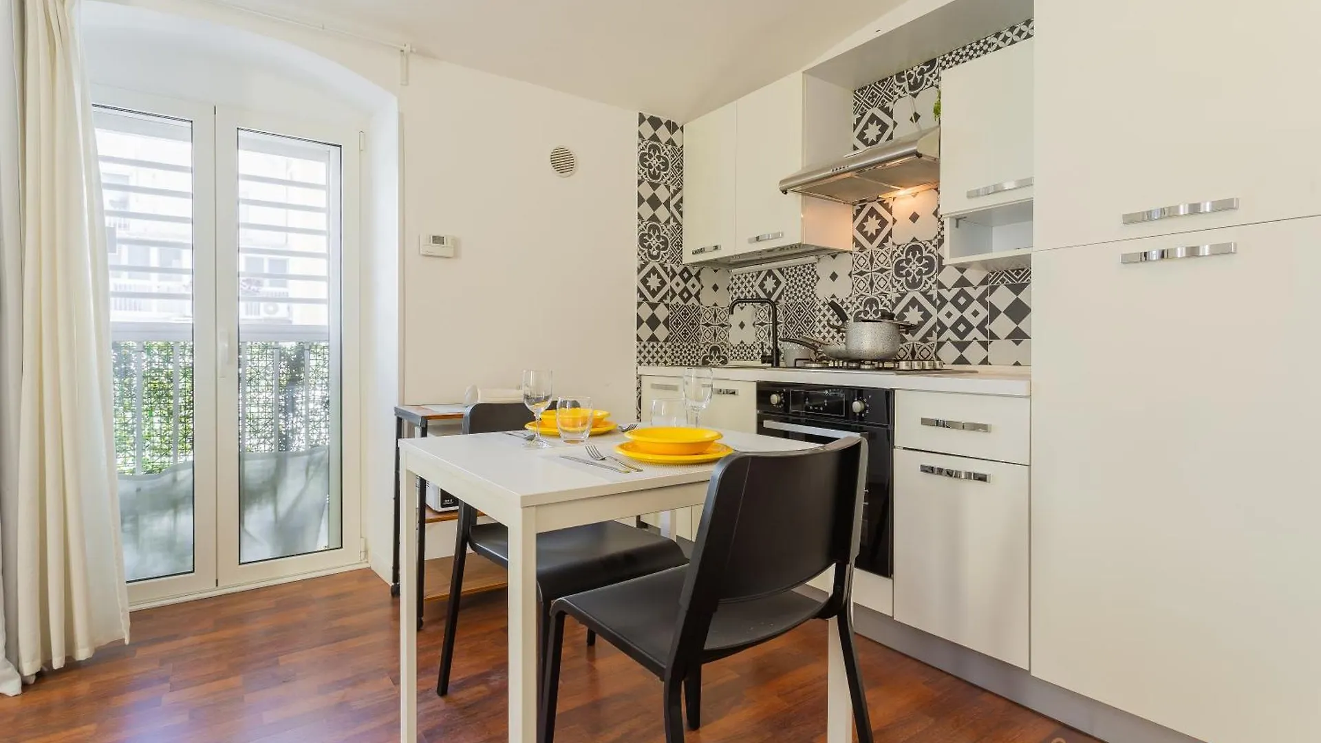 Massari Home By Apulia Accommodation Bari